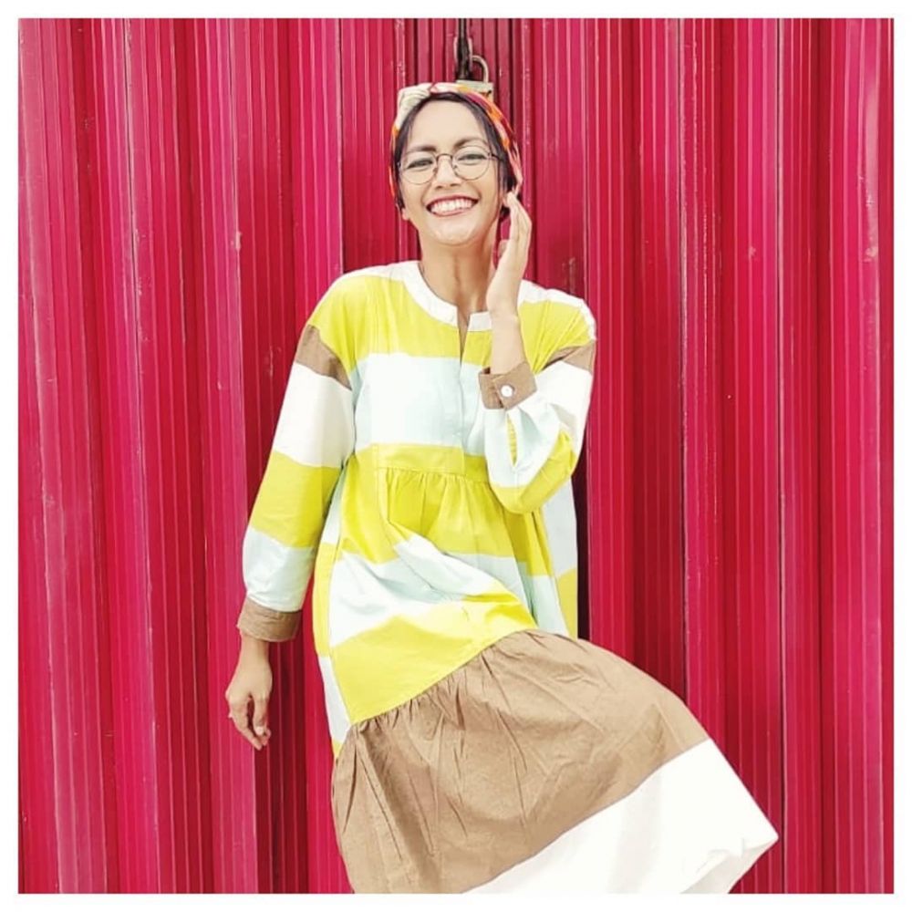 Kisah 4 seleb dikaruniai anak pertama usai 10 tahun menikah