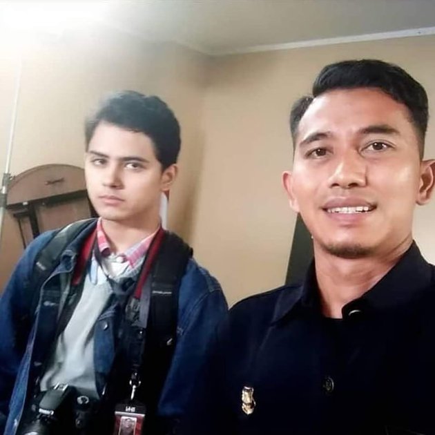 8 Potret terbaru Aliando Syarief tampil tanpa berewok, lebih fresh