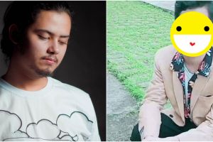 8 Potret terbaru Aliando Syarief tampil tanpa berewok, lebih fresh