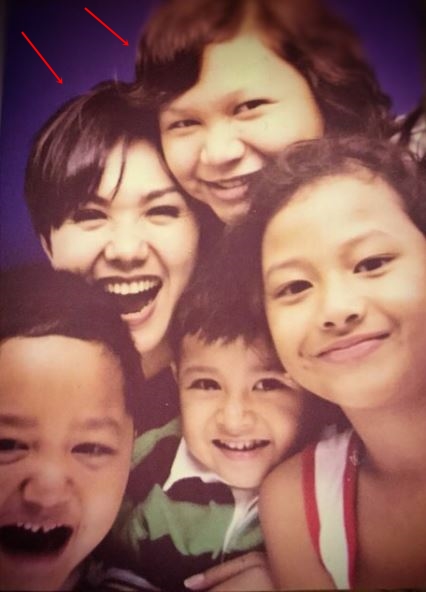 8 Potret lawas Yuni Shara bersaudara, cantiknya tak pernah luntur