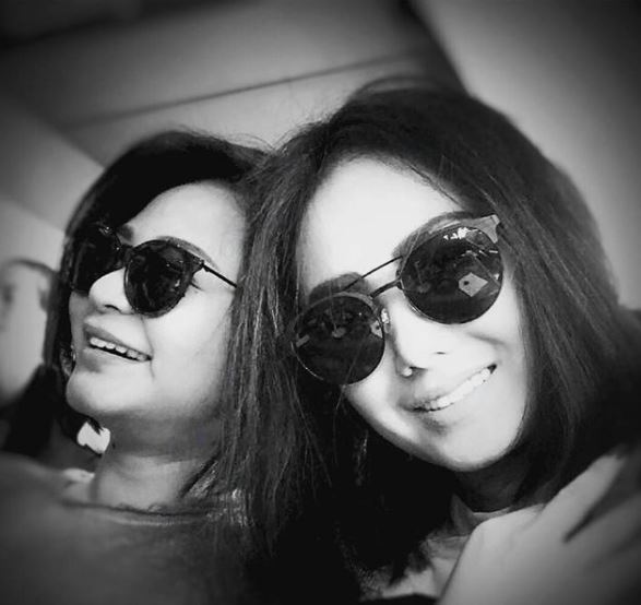 8 Potret lawas Yuni Shara bersaudara, cantiknya tak pernah luntur