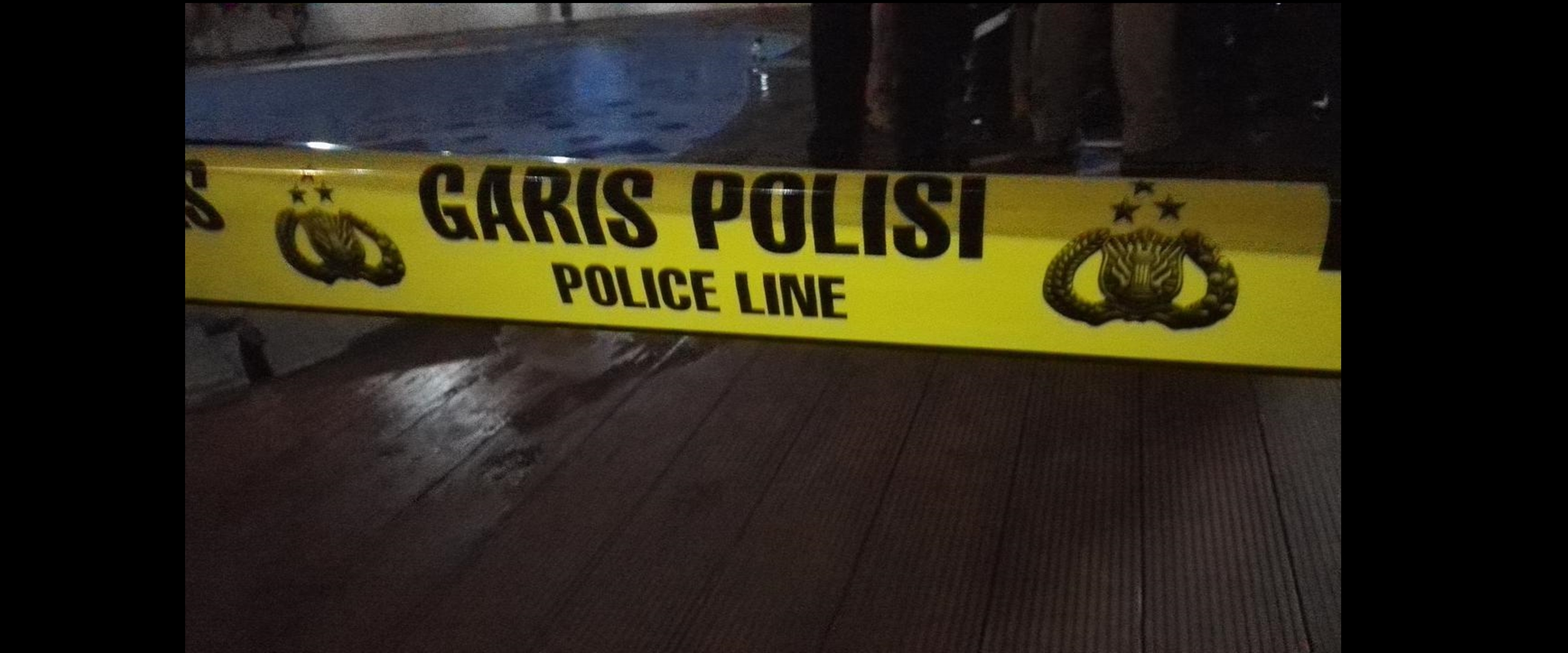 Penembakan di Mabes Polri, begini kata Kapolri soal kronologinya