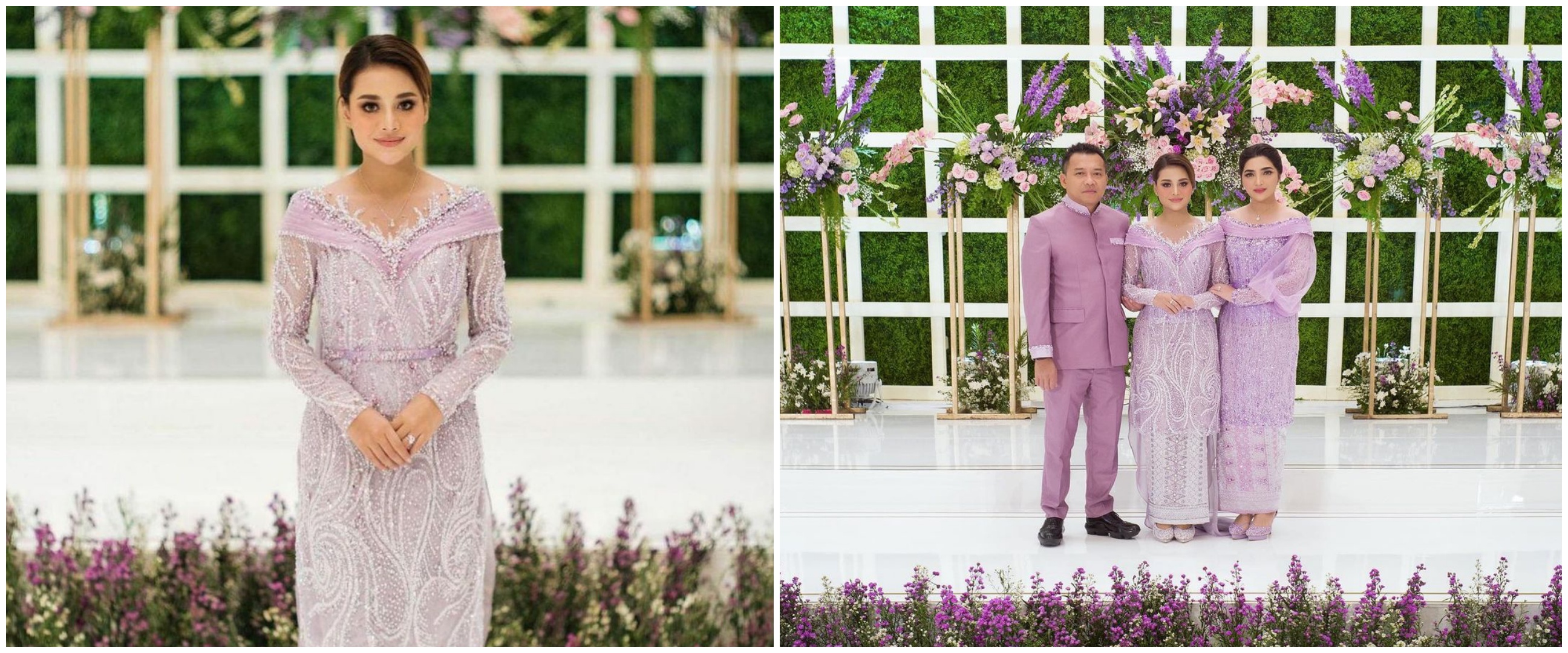 Jelang nikah, ini 8 momen Aurel Hermansyah masak untuk Anang & Ashanty