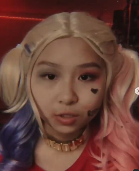 8 Potret Aliyyah Kohl, adik Sisca Kohl yang juga viral di TikTok