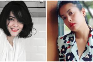 Unggah potret 9 tahun lalu, paras awet muda Lulu Tobing bikin salfok