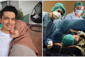 10 Cerita perjalanan Zaskia Sungkar dan Irwansyah miliki momongan