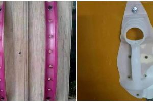 12 Gagang pintu nyeleneh ini bentuknya bikin cekikikan