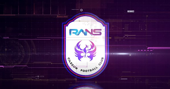 10 Momen Raffi Ahmad jadi pemilik baru Cilegon United, ubah nama klub