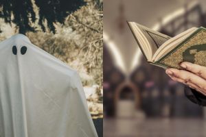 Bacaan Ayat Kursi beserta terjemahannya, bisa jadi pengusir setan