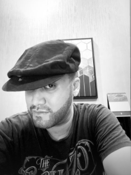 Usai transplantasi rambut, penampilan Kevin Aprilio bikin pangling