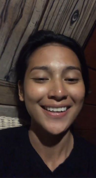 8 Momen liburan Arie Kriting & Indah Permatasari di Raja Ampat, sweet