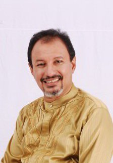 Lama tak terdengar, ini 11 potret terbaru Fuad Baradja 'Jin dan Jun'