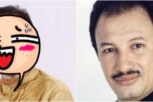 Lama tak terdengar, ini 11 potret terbaru Fuad Baradja 'Jin dan Jun'