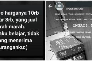 11 Status lucu sok bijak di WhatsApp ini endingnya bikin geleng kepala