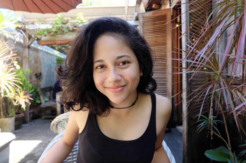 10 Pesona Sitha Marino, lawan main Aliando Syarief di sinetron terbaru