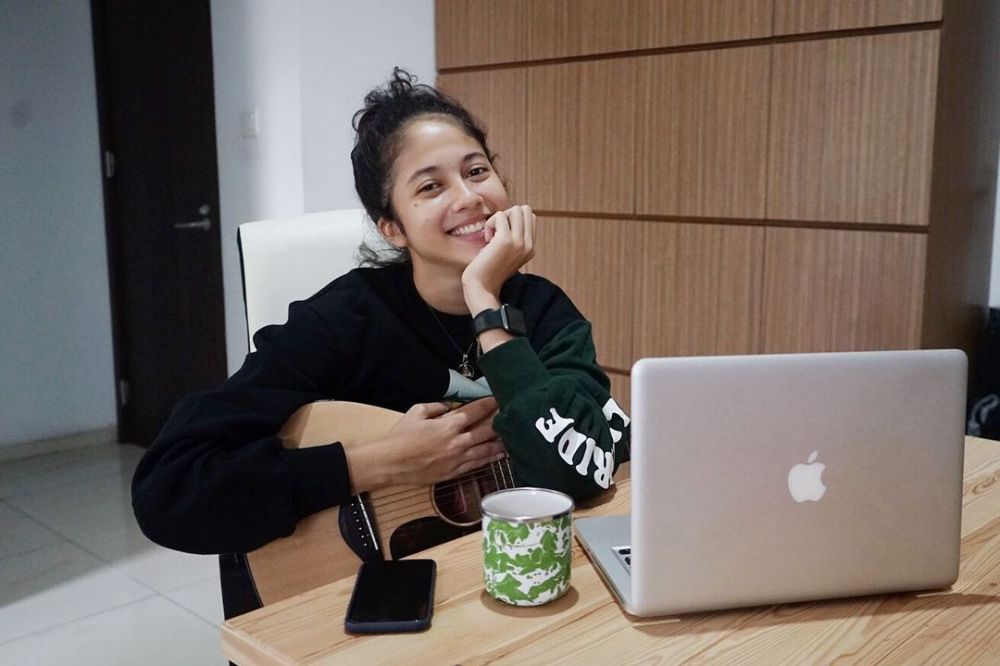 10 Pesona Sitha Marino, lawan main Aliando Syarief di sinetron terbaru