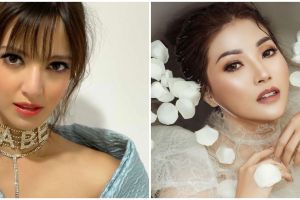 Tak banyak yang tahu, 11 seleb ini pernah ganti nama panggung