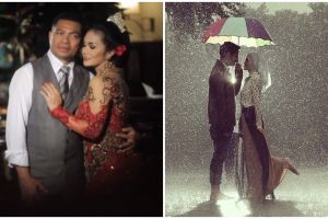 Jarang terekspos, intip potret lawas prewedding 10 pasang seleb