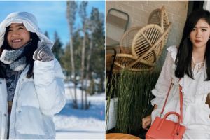 5 Tips liburan aman dan nyaman saat pandemi corona ala Febby Rastanty 