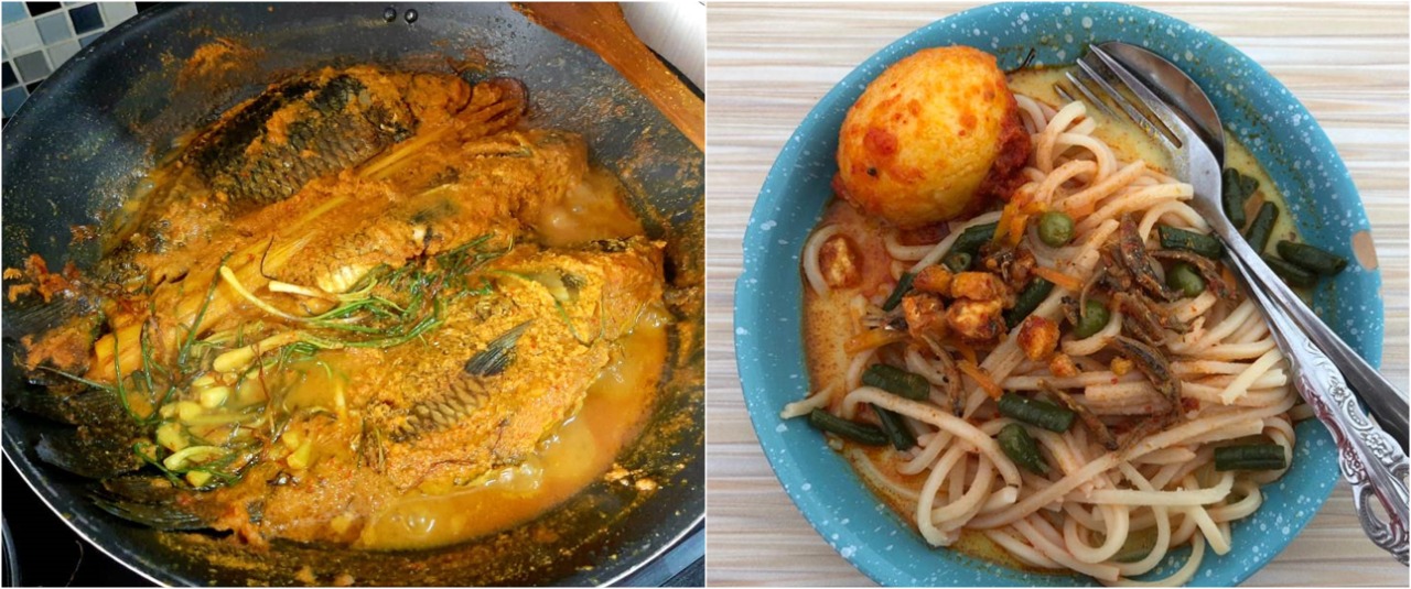Pencinta kuliner, ini 8 makanan khas Danau Toba yang wajib dicoba