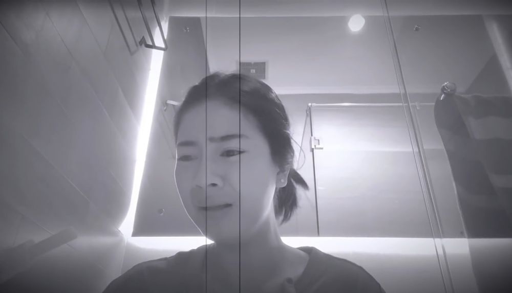 7 Momen Felicya Angelista umumkan kehamilan, penuh haru