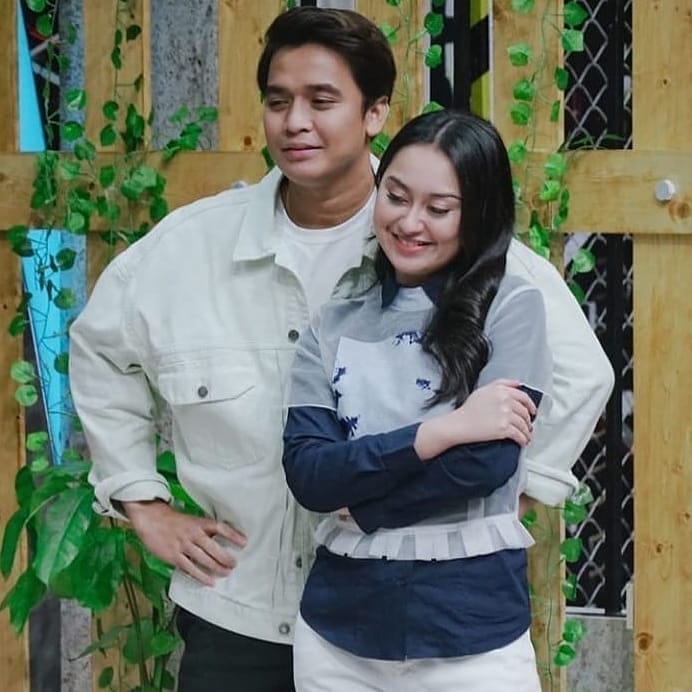 10 Potret Billy Syahputra dan Memes Prameswari, didoakan berjodoh