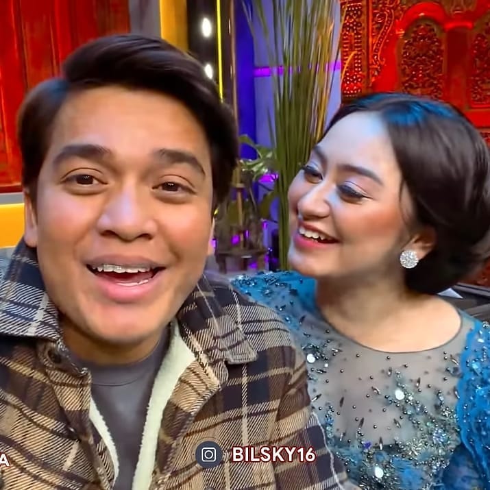 10 Potret Billy Syahputra dan Memes Prameswari, didoakan berjodoh