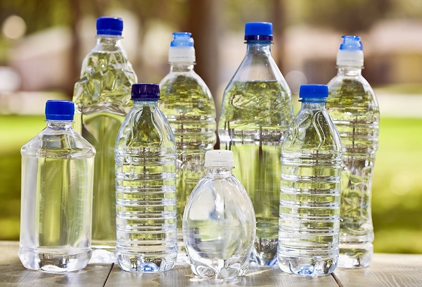 Pemerintah terus berupaya meningkatkan kualitas air minum rumah tangga
