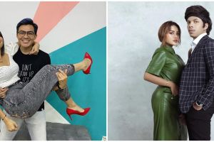 7 Seleb sewa bioskop untuk hari spesial yang romantis & mengharukan