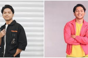 10 Pesona Mark Natama, mahasiswa ITB yang lolos Top 3 Indonesian Idol