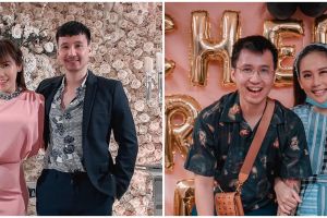 Momen Cherly Juno umumkan kehamilan anak kedua, ungkap rasa syukur