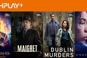 Wah serial drama Inggris dari klasik hingga modern hadir di Indonesia