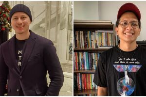 Tinggalkan dunia hiburan, 6 seleb ini fokus pelayanan gereja