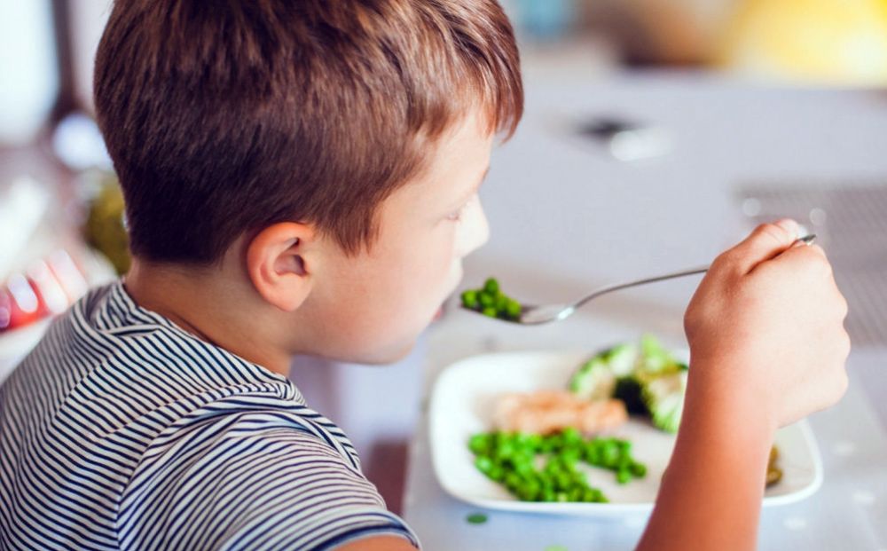 4 Cara mengatasi alergi makanan pada anak, ketahui penyebabnya  