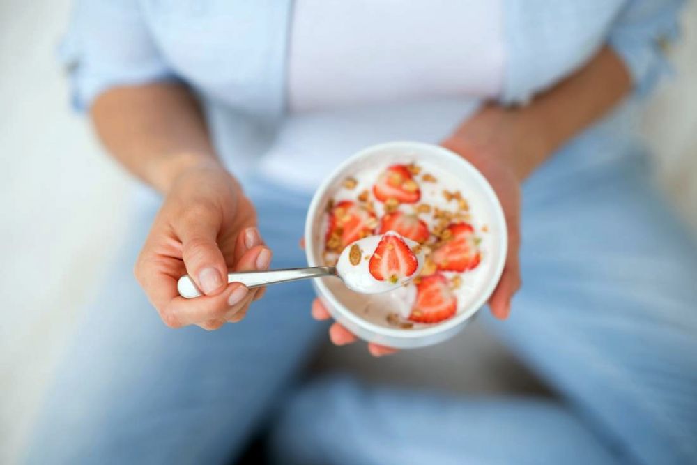 4 Cara mengatasi alergi makanan pada anak, ketahui penyebabnya  