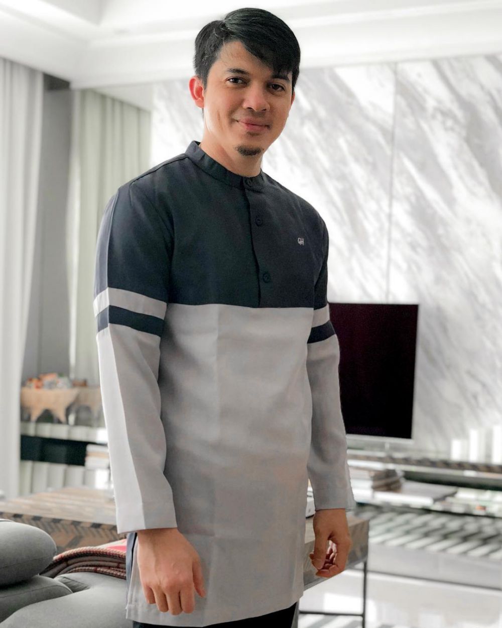 8 Potret transformasi Irwansyah dari awal karier hingga kini