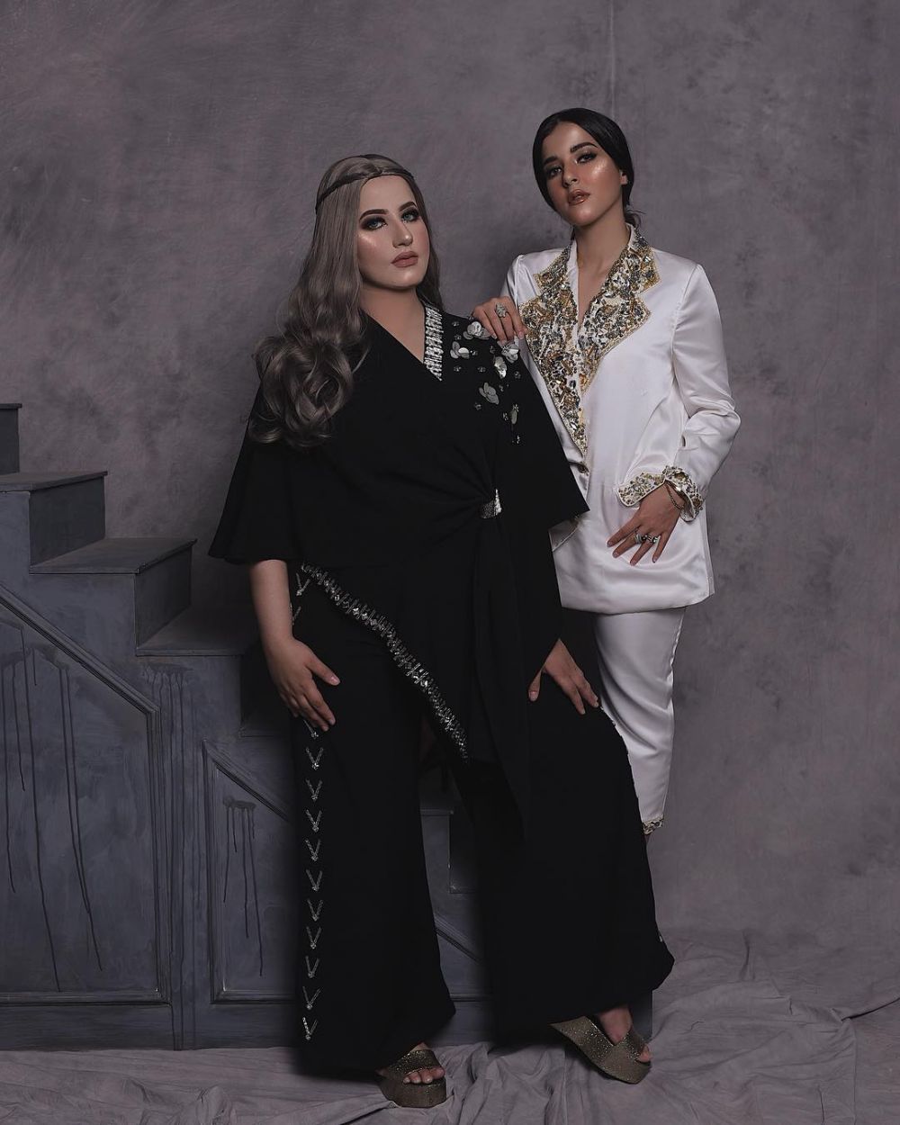 8 Kakak beradik selebgram nggak kalah hits dari artis, ada Sisca Kohl