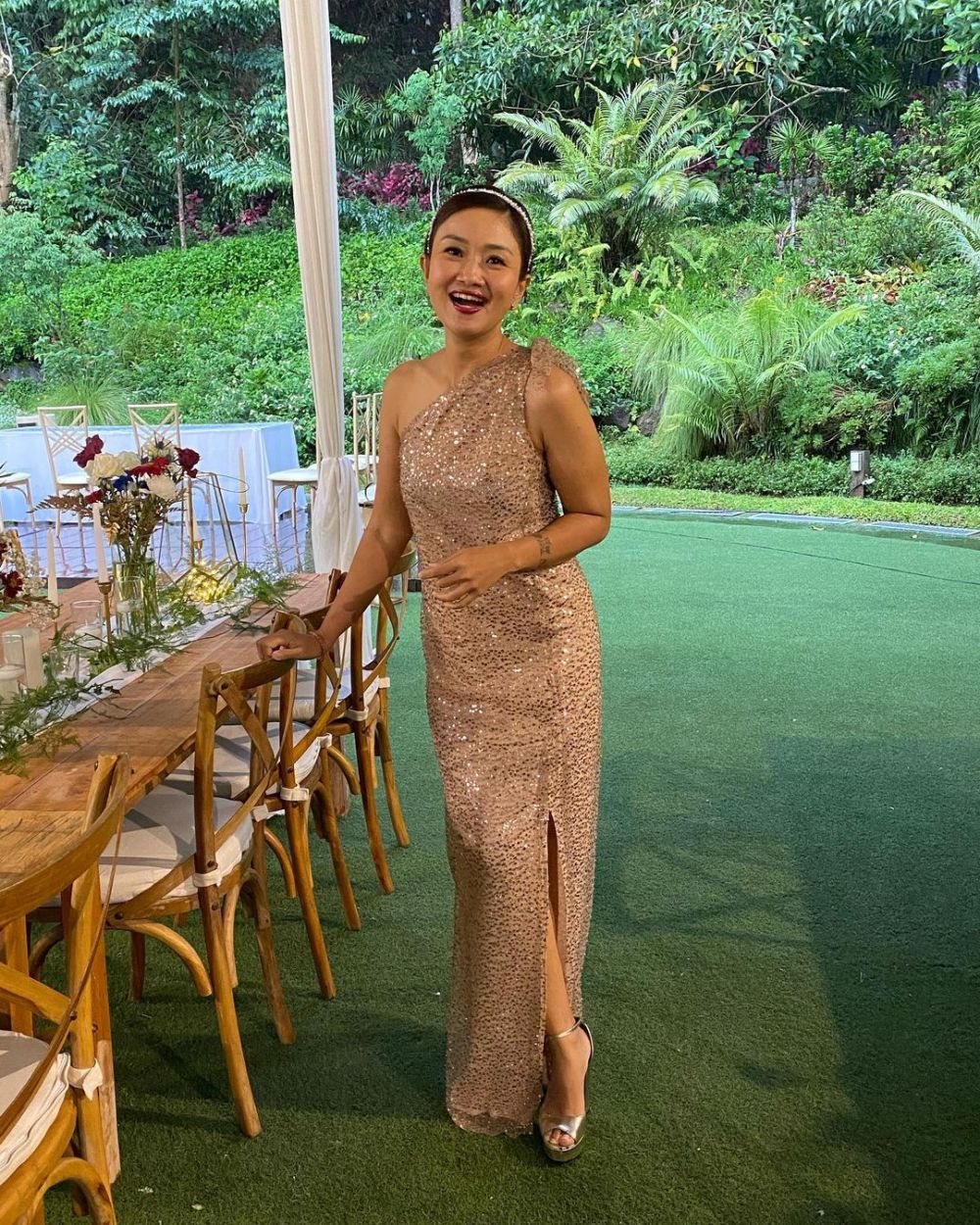 13 Tahun berlalu, ini kabar terbaru 3 host Termehek-mehek