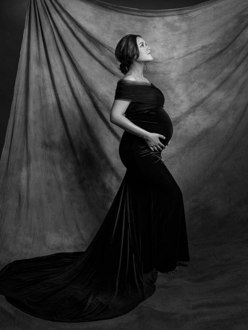 Momen 8 seleb umumkan kehamilan, Felicya Angelista menangis haru