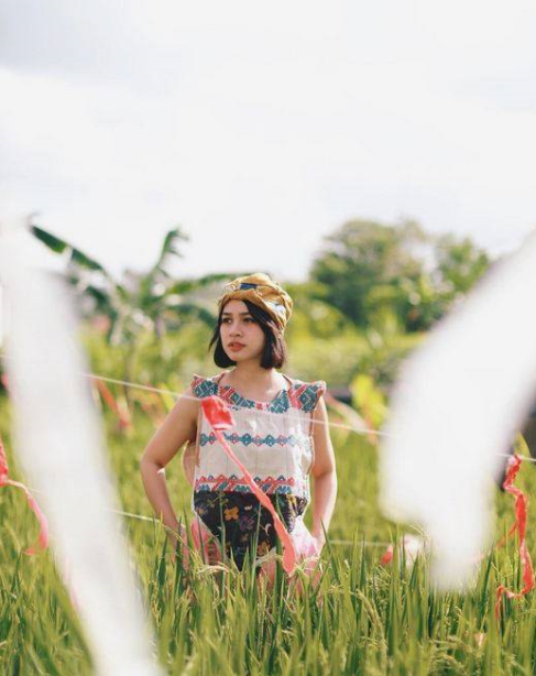 Momen 8 seleb umumkan kehamilan, Felicya Angelista menangis haru