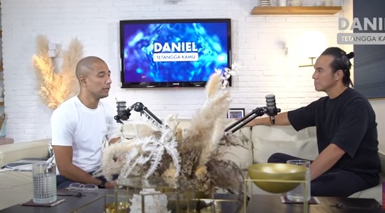 8 Cerita Marcell Siahaan cari ketenangan spiritual, pesannya mendalam