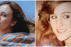 Potret lawas ibu 6 seleb berparas bule, pesona tak luntur