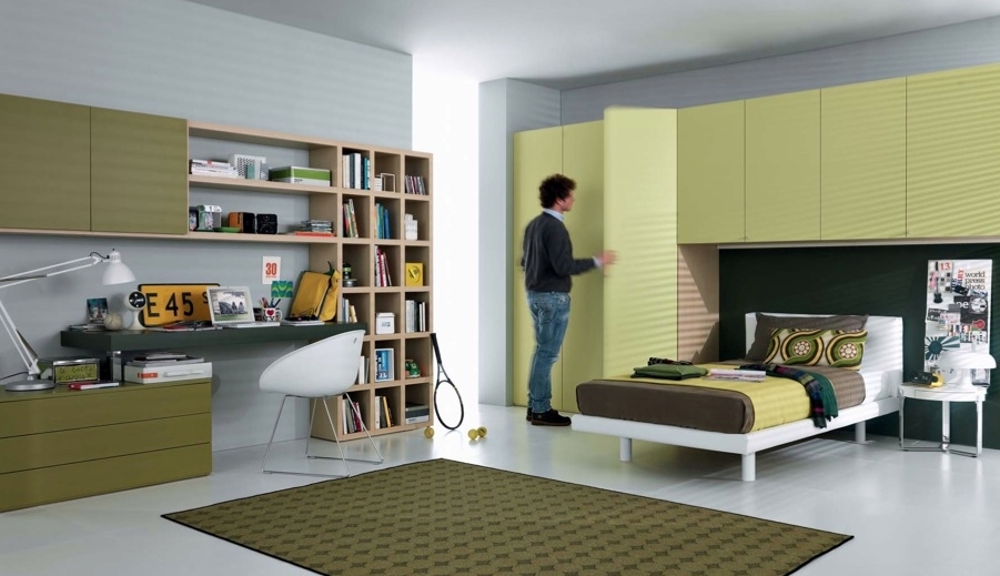 6 Keuntungan menggunakan jasa desain interior apartemen 