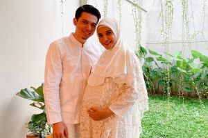 Lahirkan anak pertama, Zaskia dan Irwansyah jaga ketat kesehatan
