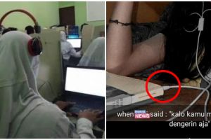 10 Kelakuan nyeleneh pelajar ini kocaknya bikin geleng kepala