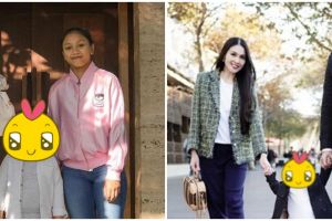 7 Anak seleb ini dapat kado kendaraan mewah saat usia balita