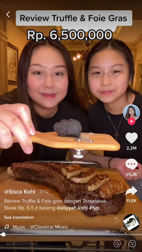 7 Penampakan kamar tidur Sisca Kohl, sering jadi tempat masak