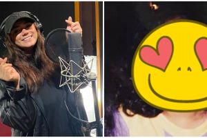 10 Potret transformasi Thalita Latief, masa kecilnya tomboi abis