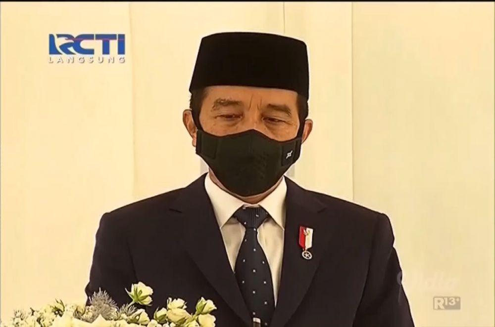 10 Momen pernikahan Aurel Hermansyah & Atta Halilintar, penuh khidmat