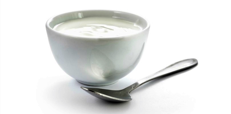 5 Alasan yogurt sangat penting untuk kesehatan anak, banyak manfaatnya